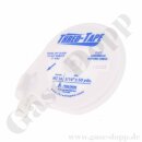 PTFE Band - THRED- TAPE - Teflon Dichtband - dichtet...