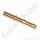 Schlauchverbinder - Rohrstutzen RST 8 mm x 6 mm Schlauchtülle - 60 bar - Messing