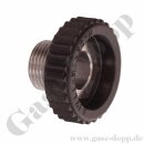 Handrad für Anschlusswelle G 5/8" RH AG - 300...