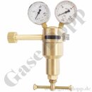 Stickstoff Hochdruckminderer 200 bar - bis 100 bar...