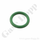 O-Ring 11,5 x 2,5 mm - AD Ø 16,5 mm - FKM / FPM -...