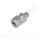 Einschraubverschraubung - RVS 12 mm x 1/4" NPT AG - Doppelklemmring Rohrverschraubung (RVS) metrisch auf NPT Außengewinde AG - Edelstahl - HAM-LET