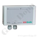 Gasmangel Signalkasten für 4 Kontaktmanometer DGM-SK-04N - GCE H28356219