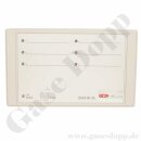 Gasmangel Signalkasten für 6 Kontaktmanometer DGM-SK-06N - GCE H28356419