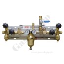 Entspannungsstation Druckregelstation MM400-2 -...