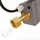 Gasvorwärmgerät GGP250 - Sauerstoff Inertgase...