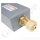 Gasvorwärmgerät GGP200 - Sauerstoff Inertgase bis 300 bar - Eingang W21,8x1/14" AG Ausgang W21,8x1/14" IG - 200 W - Direktanschluss an Druckregelstationen - GCE H28054801