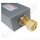 Gasvorwärmgerät GGP200 - Sauerstoff Inertgase bis 300 bar - Eingang W21,8x1/14" AG Ausgang W21,8x1/14" IG - 200 W - Direktanschluss an Druckregelstationen - GCE H28054801
