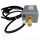 Gasvorwärmgerät GGP200 - Sauerstoff Inertgase bis 300 bar - Eingang W21,8x1/14" AG Ausgang W21,8x1/14" IG - 200 W - Direktanschluss an Druckregelstationen - GCE H28054801