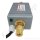 Gasvorwärmgerät GGP200 - Sauerstoff Inertgase bis 300 bar - Eingang W21,8x1/14" AG Ausgang W21,8x1/14" IG - 200 W - Direktanschluss an Druckregelstationen - GCE H28054801