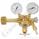 Acetylen Druckminderer 20 bar / 0 - 1,5 bar mit UNITOR G...
