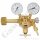 Acetylen Druckminderer 20 bar / 0 - 1,5 bar mit UNITOR G 3/4" RH Flaschenanschluss - HERCULES CK1101U
