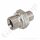 Doppelnippel G 1/2" x 3/8" NPT - Gewindenippel Edelstahl