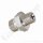 Doppelnippel G 1/2" x 3/8" NPT - Gewindenippel Edelstahl