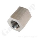 Gewindemuffe 3/4" NPT IG x 1/2" NPT IG - 280...