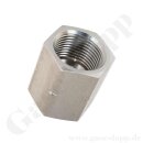 Gewindemuffe 3/4" NPT IG x 1/2" NPT IG - 280...