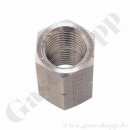 Gewindemuffe 1/4" NPT IG x 1/4" NPT IG - 630...