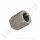 Gewindemuffe G 1/8" IG x G 1/8" IG - 350 bar - Edelstahl