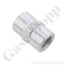 Gewindemuffe 3/4" NPT IG x 1/2" NPT IG - 280...