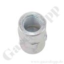 Gewindemuffe 3/4" NPT IG x 1/2" NPT IG - 280...