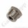 Reduzierung G 1/2" AG x G 1/8" IG - Edelstahl 1.4408 - kurz