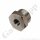 Reduzierung G 1/2" AG x G 1/8" IG - Edelstahl 1.4408 - kurz