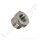 Reduzierung G 1/2" RH AG x G 1/4" RH IG - Edelstahl 14408 - kurz