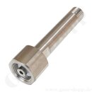 Flaschenanschluss BS341 No.14 x 1/4" NPT AG -...