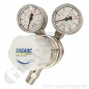 Reinstgasdruckminderer 6.0 200 / 300 bar - bis 3,5 bar...