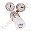Reinstgasdruckminderer 6.0 200 / 300 bar - bis 100 bar...
