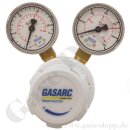 Reinstgasdruckminderer 4.5 200 / 300 bar - bis 10 bar...