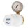 Leitungsdruckminderer 60 bar - bis 6 bar regelbar - 1-stufig - PTFE - Messing 4.5 -- GASARC TECH MASTER GPL400