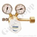 Flaschendruckminderer Helium Argon 200 bar 1-stufig bis...