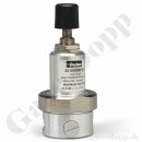 Leitungsdruckminderer Feindruckregeler 6.0 Eingang max....