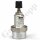Leitungsdruckminderer Feindruckregeler 6.0 Eingang max. 17 bar - Ausgang 170 mbar 2,5 psi - Edelstahl - Parker 8310SMVS2.5