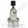 Leitungsdruckminderer Feindruckregler 6.0 Eingang max. 17 bar - Ausgang 170 mbar 2,5 psi - Edelstahl - Parker 8310SMVS2.5
