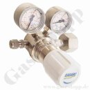 Flaschendruckminderer Wasserstoff 6.0 300 bar - bis 200...