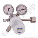 Flaschendruckminderer Sauerstoff synthetische Luft 200...