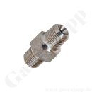 Doppelnippel 1/8" NPT AG x 1/8" NPT AG - 630...