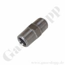 Doppelnippel 1/2" NPT AG x 1/2" NPT AG - 630...