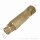 Rückschlagventil bis 300 bar - Eingang W21,8x1/14" IG x W21,8x1/14" AG Ausgang - RSV Sauerstoff / Inertgas für hohe Durchflüsse - Messing Artikel nicht mehr lieferbar!