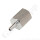 Schlauchtülle 1/8" x 1/8" NPT IG - Edelstahl - Gewindetülle mit Schlauchanschluss / Adapter Schlauch Rohrstutzen