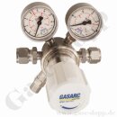 Reinstgas 6.0 Leitungsdruckminderer 15 bar - bis 1,5 bar...