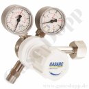 Flaschendruckminderer Sauerstoff synthetische Luft 200...