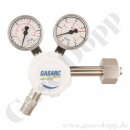 Flaschendruckminderer Sauerstoff synthetische Luft 200...
