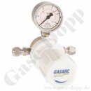 Reinstgas 5.0 Leitungsdruckminderer max. 60 bar - bis 6...