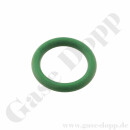 O-Ring 8,0 x 1,5 mm - AD Ø 11 mm - FKM / FPM 75 shore