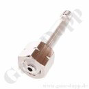 Flaschenanschluss UNI 4405 / UNI1H - W 20 x 1/14" LH...