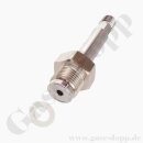 Flaschenanschluss UNI 4409 / UNI5 - W 21,7 x 1/14" x...