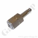 Flaschenanschluss NEN LU1 - W21,8x1/14" LH x...